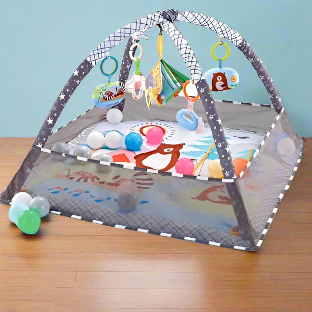 tapis-d'éveil-magi'baby-pour-un-bon-développement-sensoriel-de-bébé