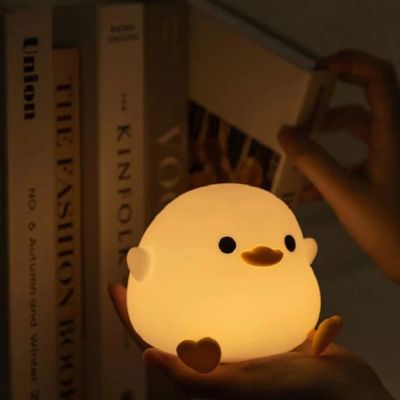 veilleuse-bébé-led-canard-en-silicone-utile-pour-n'importe-quelle-moment-de-la-nuit