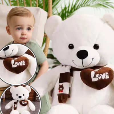 doudou-bebe-ours-premium-doux-et-sécuriser-le-compagnon-doux-et-réconfortant-de-votre-bébé