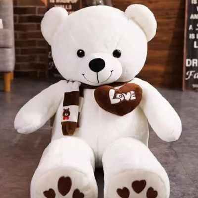 doudou-bebe-ours-premium-doux-et-sécuriser-le-compagnon-réconfortant-de-votre-bébé