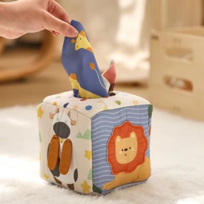jouet-d'-éveil-jouets-montessori-pour-bébé-boîte-à-mouchoirs-magique-un-cadeau-sécurisé-pour-bébé