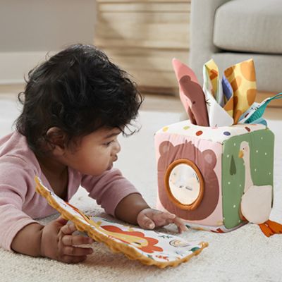 jouet-d'-éveil-jouets-montessori-pour-bébé-boîte-à-mouchoirs-magique-un-jouet-idéal-pour-le-développement-de-votre-bébé