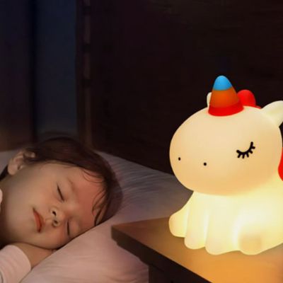 veilleuse-bébé-led-rechargeable-licorne-idéal-pour-des-nuits-sereines