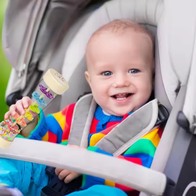 Baton de Pluie | Jouet musical pour Bébé Montessori