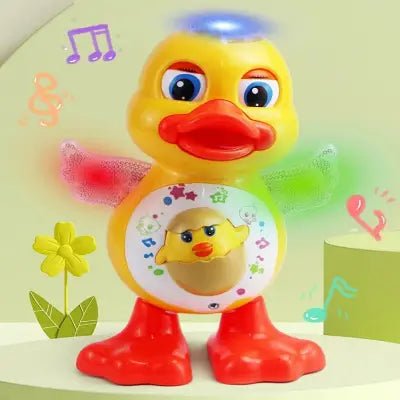 jouet-bebe-ducktoy™ -le-cadeau-idéal-pour-rendre-bébé-heureux