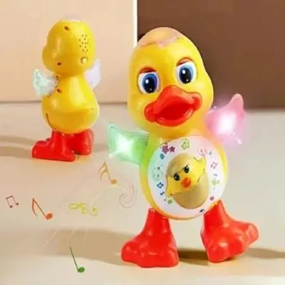 jouet-bebe-ducktoy™-le-jouet-idéale-pour-divertir-votre-bébé