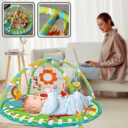 tapis-d'éveil-tranquilité-pour-les-parents