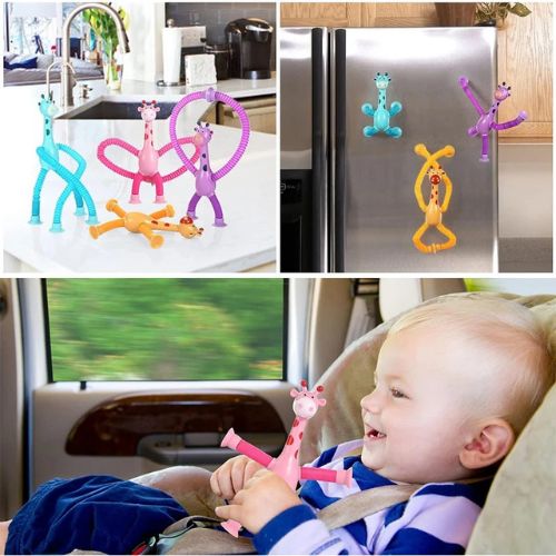 jouet-bebe-girafe-télescopique-ventouse-pour-tout-vos-déplacement
