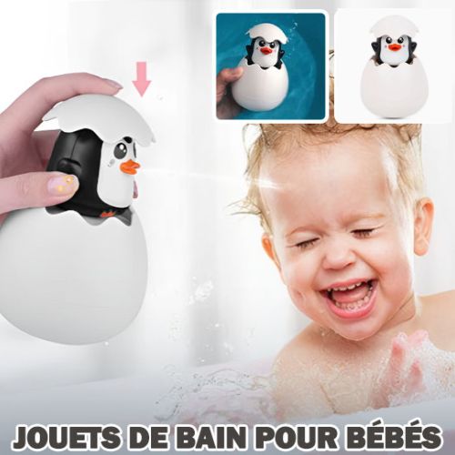 Jouet de Bain | mignon canard pingouin™