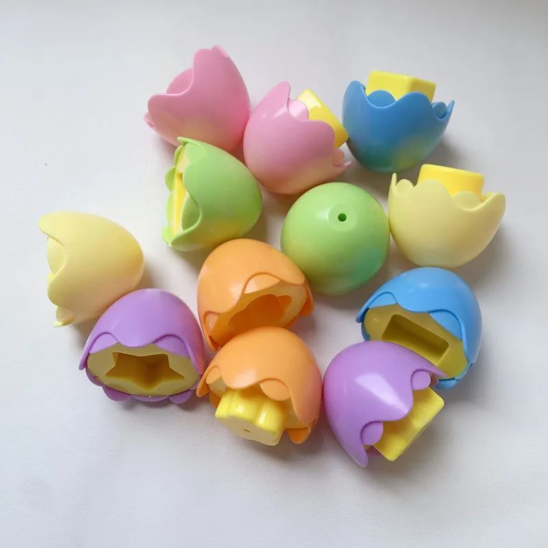SmartEggs™ - Oeuf Coloré - Sphère Bebe