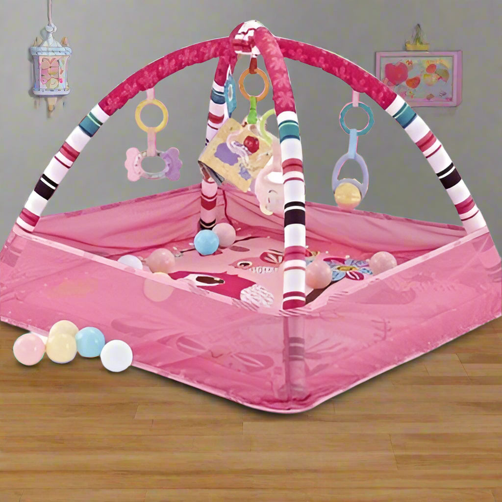 tapis-d'éveil-magi'baby-pour-rendre-bébé-heureux