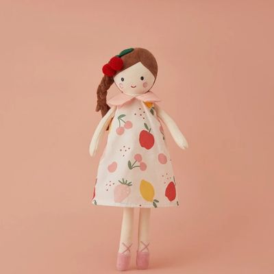 doudou-bebe-petite-fée-câline-le-bon-choix-de-bébé