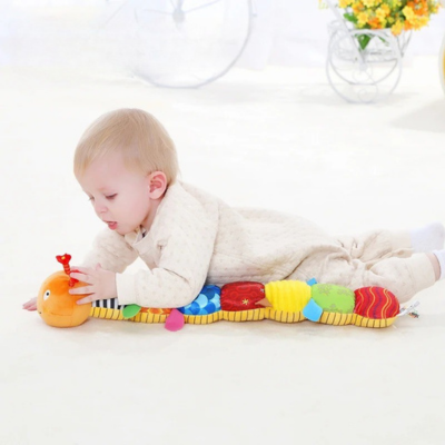 hochet-bébé-animaux-en-peluche-couleur