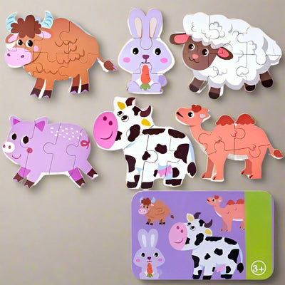 jouet-bebe-babypuzzle™-bétail-pour-le-développement-sensoriel-de-bébé