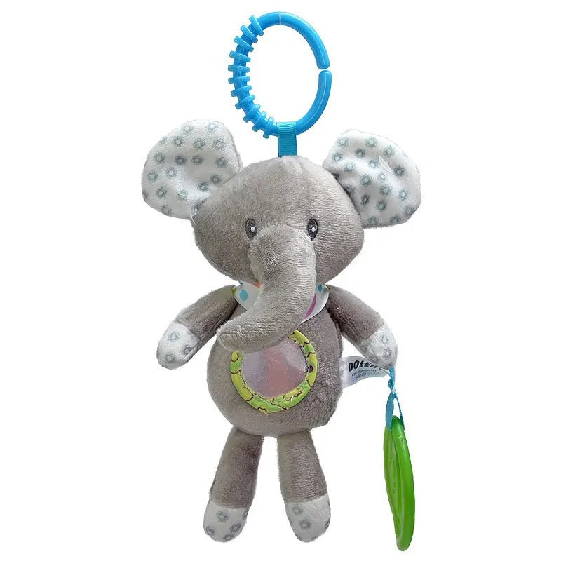 hochet-bébé-suspendu-à-clips-éléphant