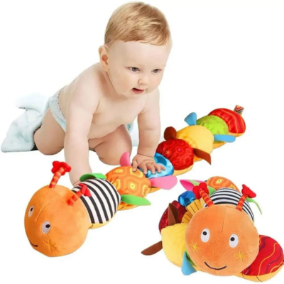 hochet-bébé-animaux-en-peluche-pour-l'éveil