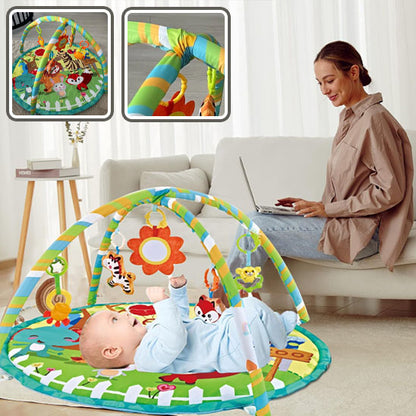 tapis-d'éveil-tranquilité-pour-les-parents