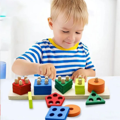 jouet-d'éveil-puzzle-en-bois-pour-bébé