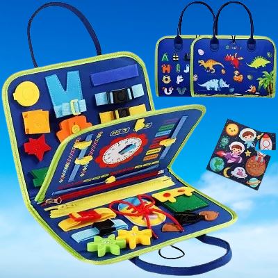 jouet-bebe-montessori-board™-dinosaure-idéal-pour-éveiller-la-curiosité-de-votre-bébé-tout-en-s'amusant