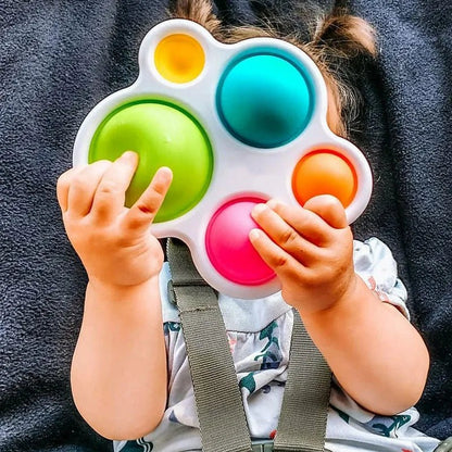 jouet-bebe-puzzle-board™-blanc-idéal-pour-développer-l'éveil-sensorielle-de-votre-bébé