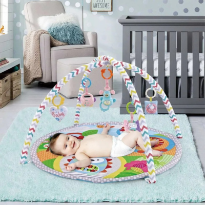 tapis-d'éveil-cadre-de-fitness-developpement 